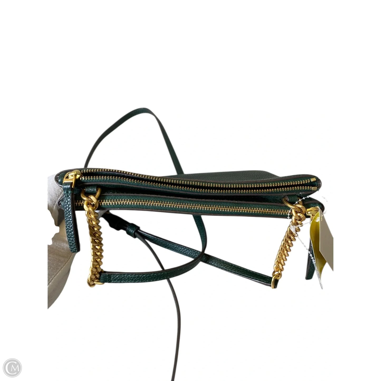 Crossbody Designer By Tory Burch, Size: Medium