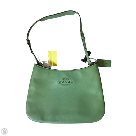 Handbag Designer By Coach, Size: Small