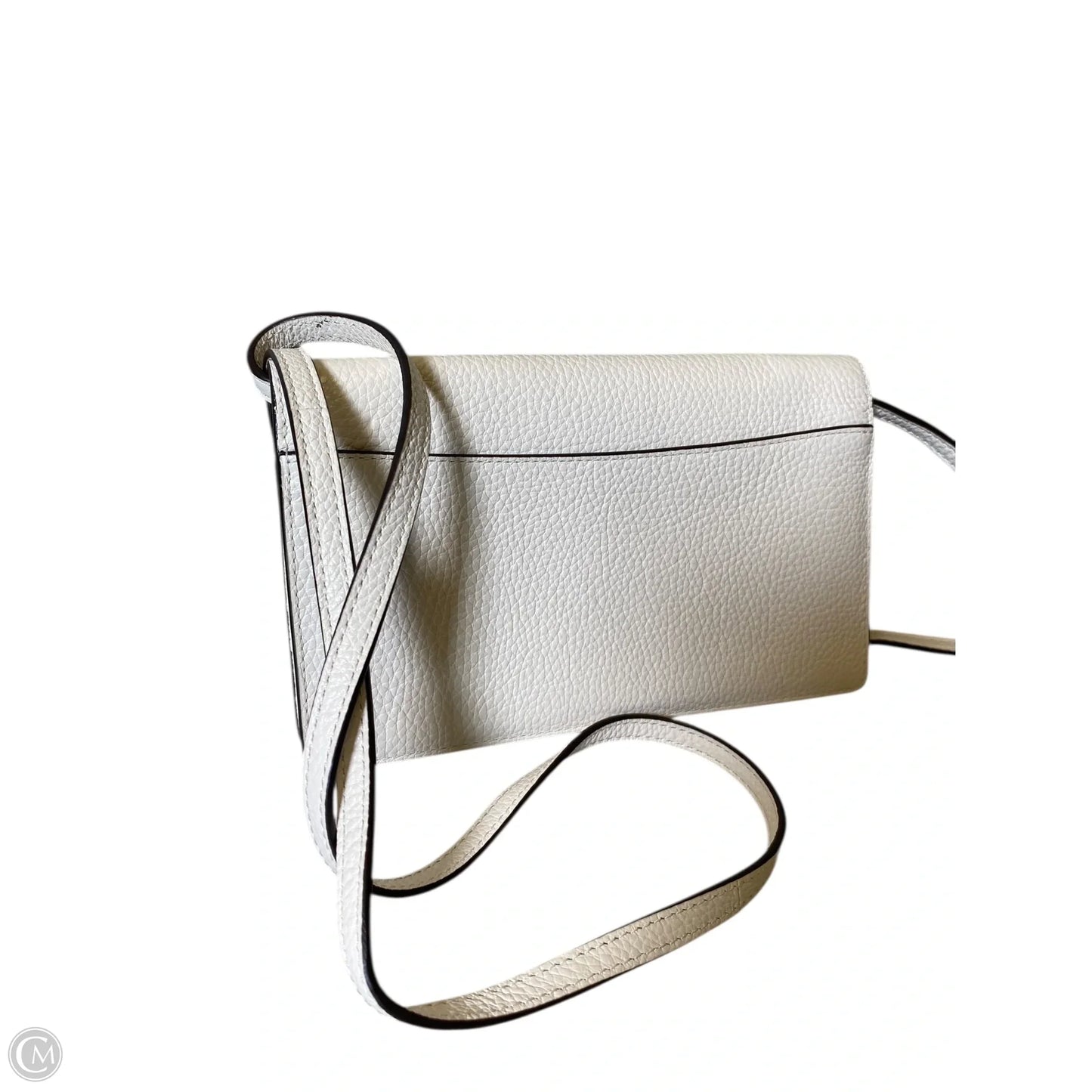 Crossbody Designer By Coach, Size: Small