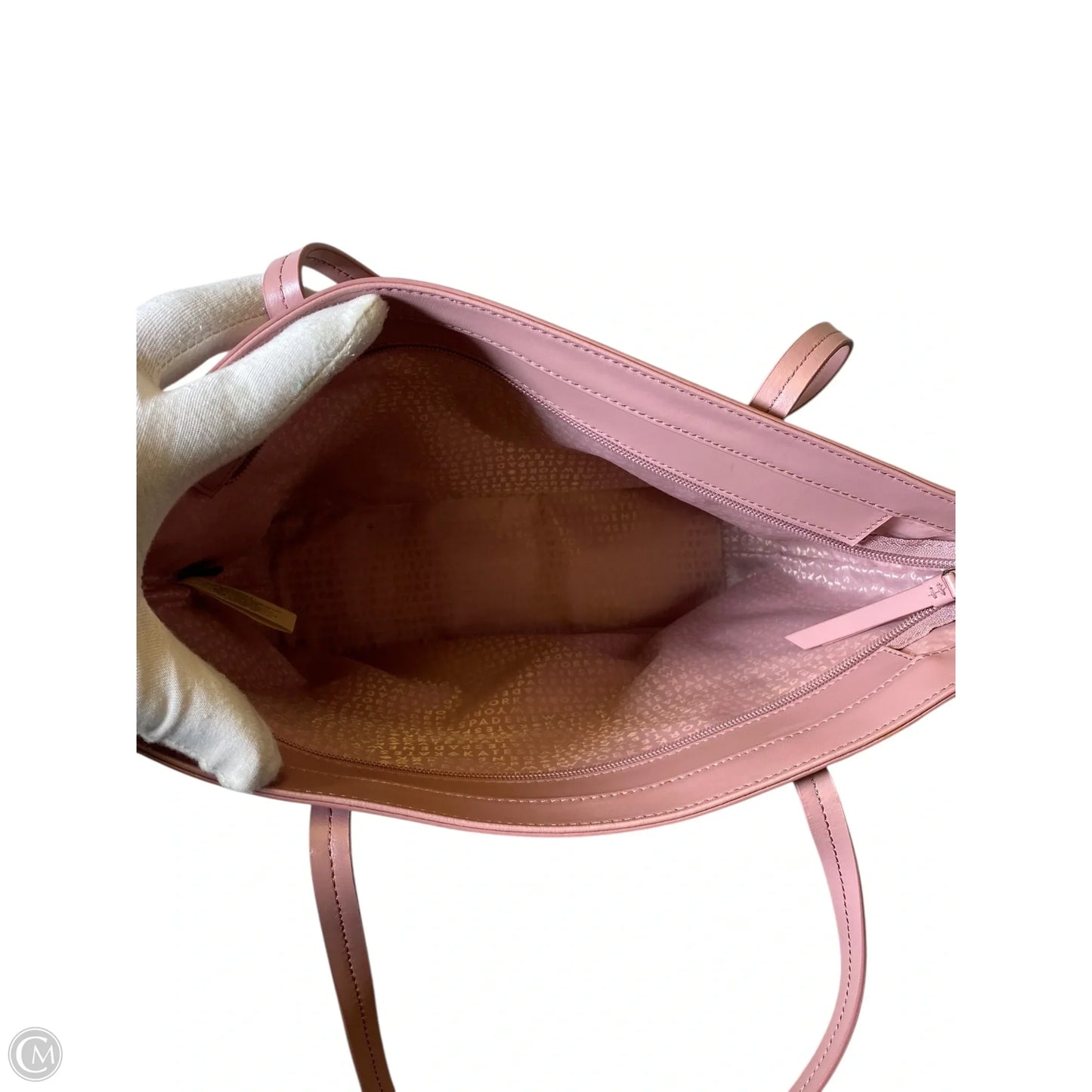 Handbag Designer By Kate Spade, Size: Medium