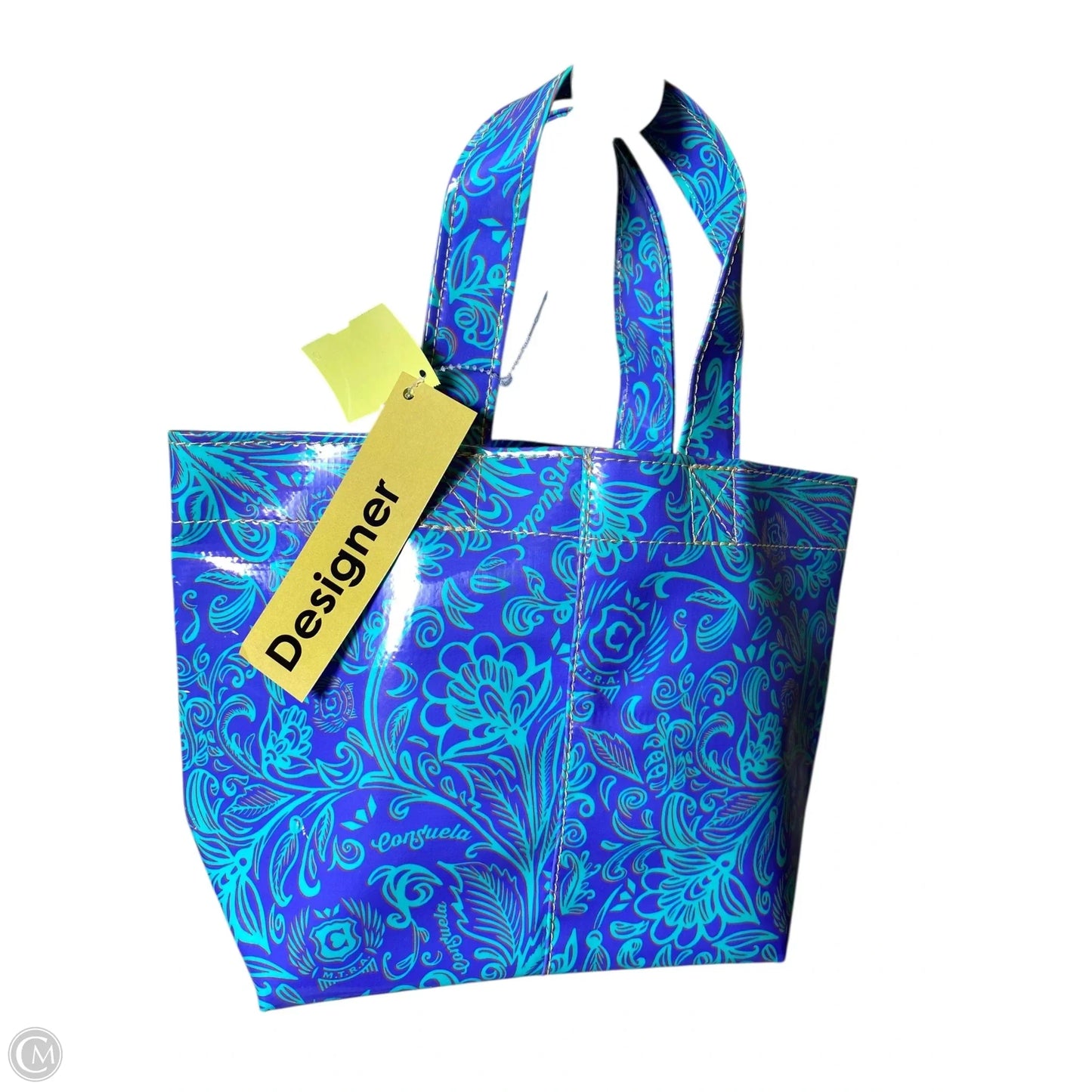 Handbag By Consuela, Size: Small