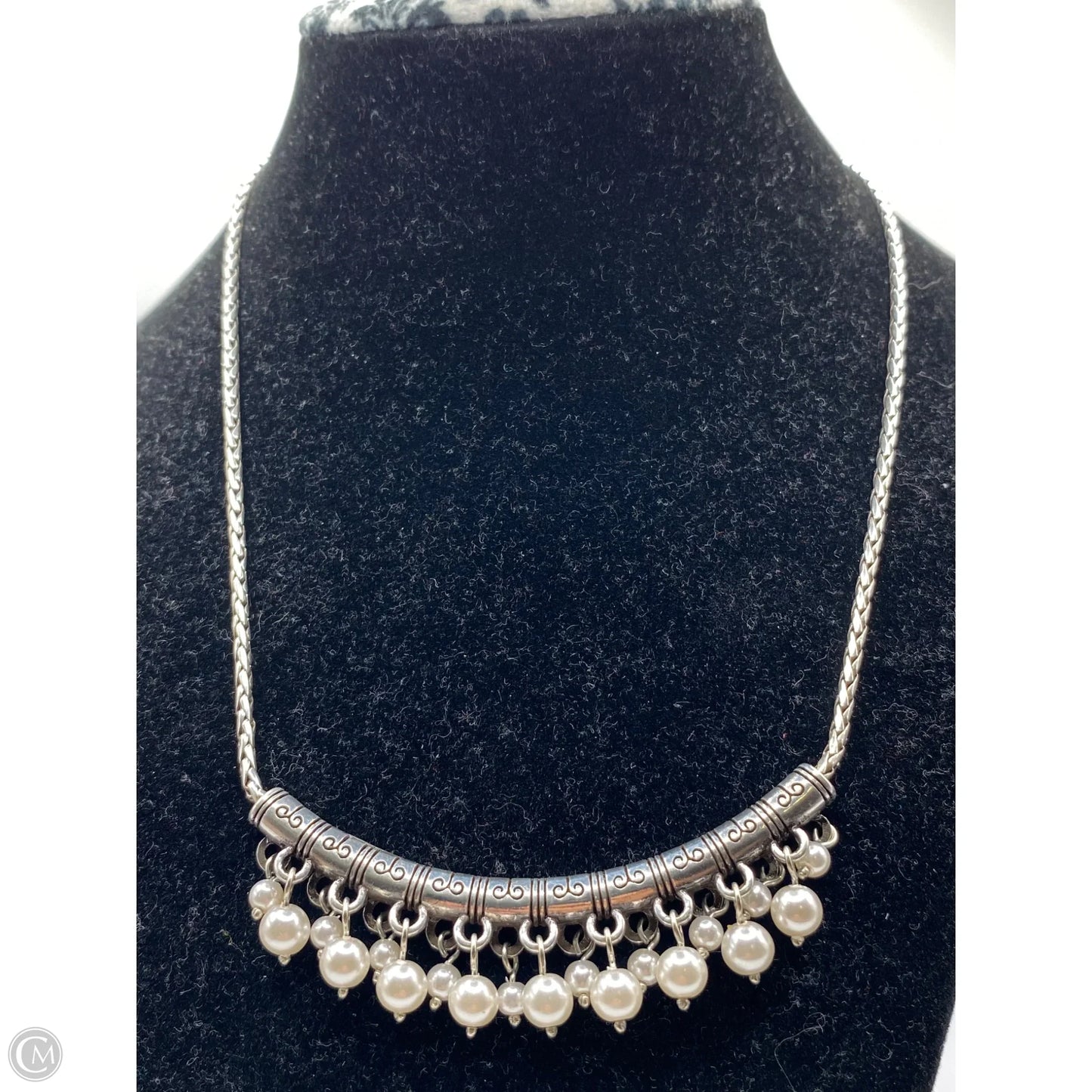 Necklace Choker & Collar By Brighton