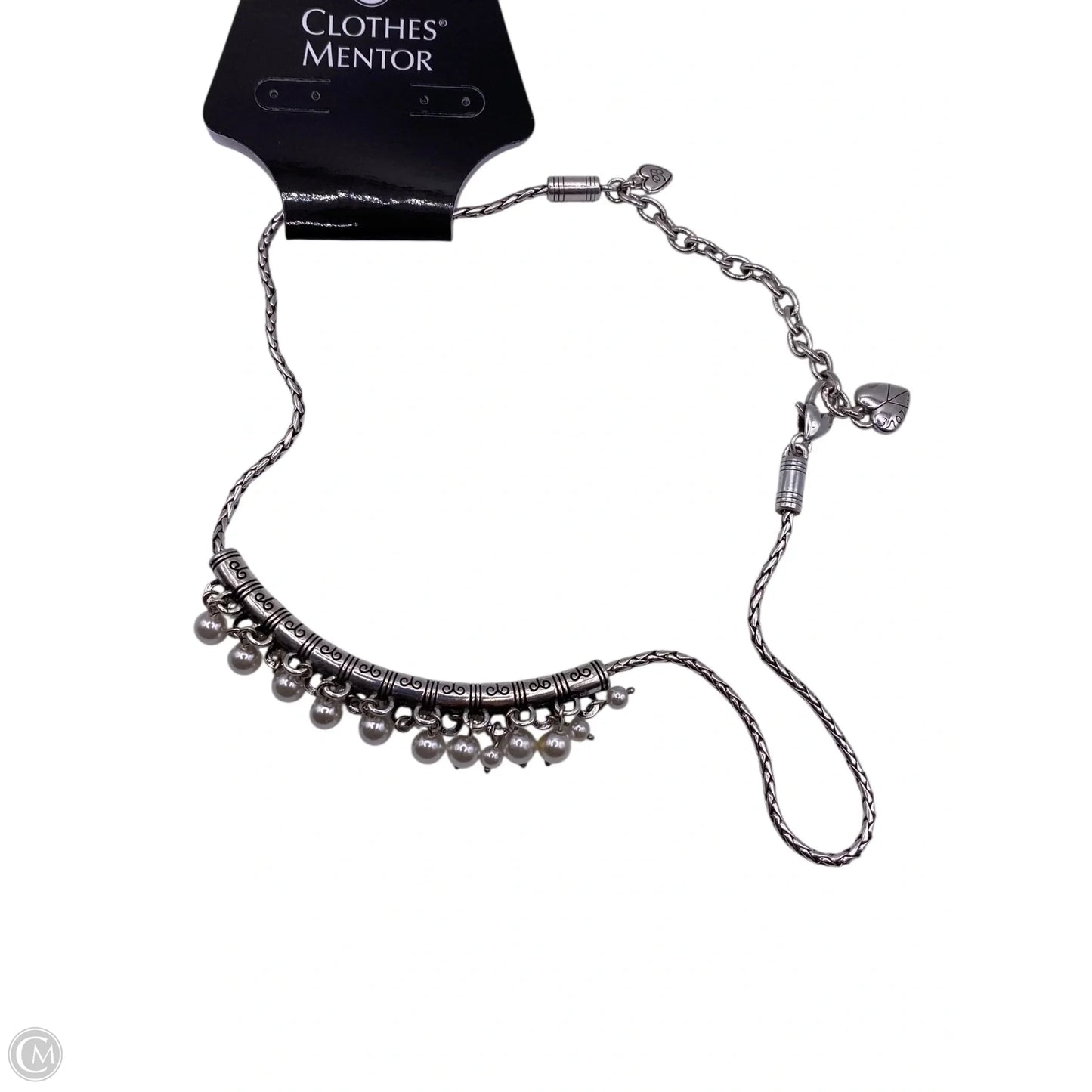 Necklace Choker & Collar By Brighton