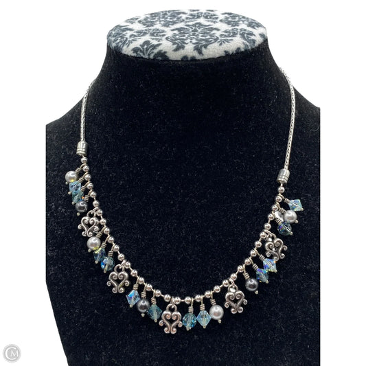 Necklace Charm By Brighton