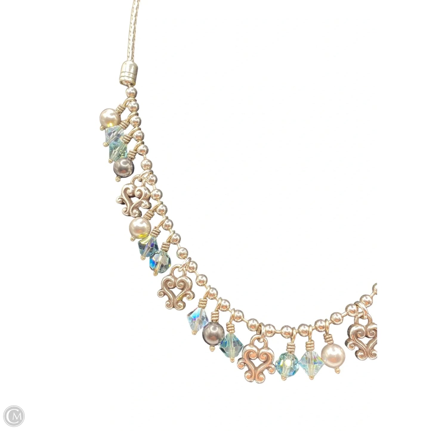 Necklace Charm By Brighton