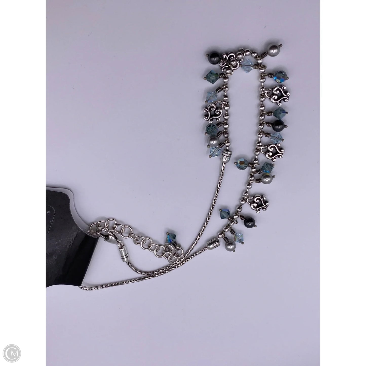 Necklace Charm By Brighton