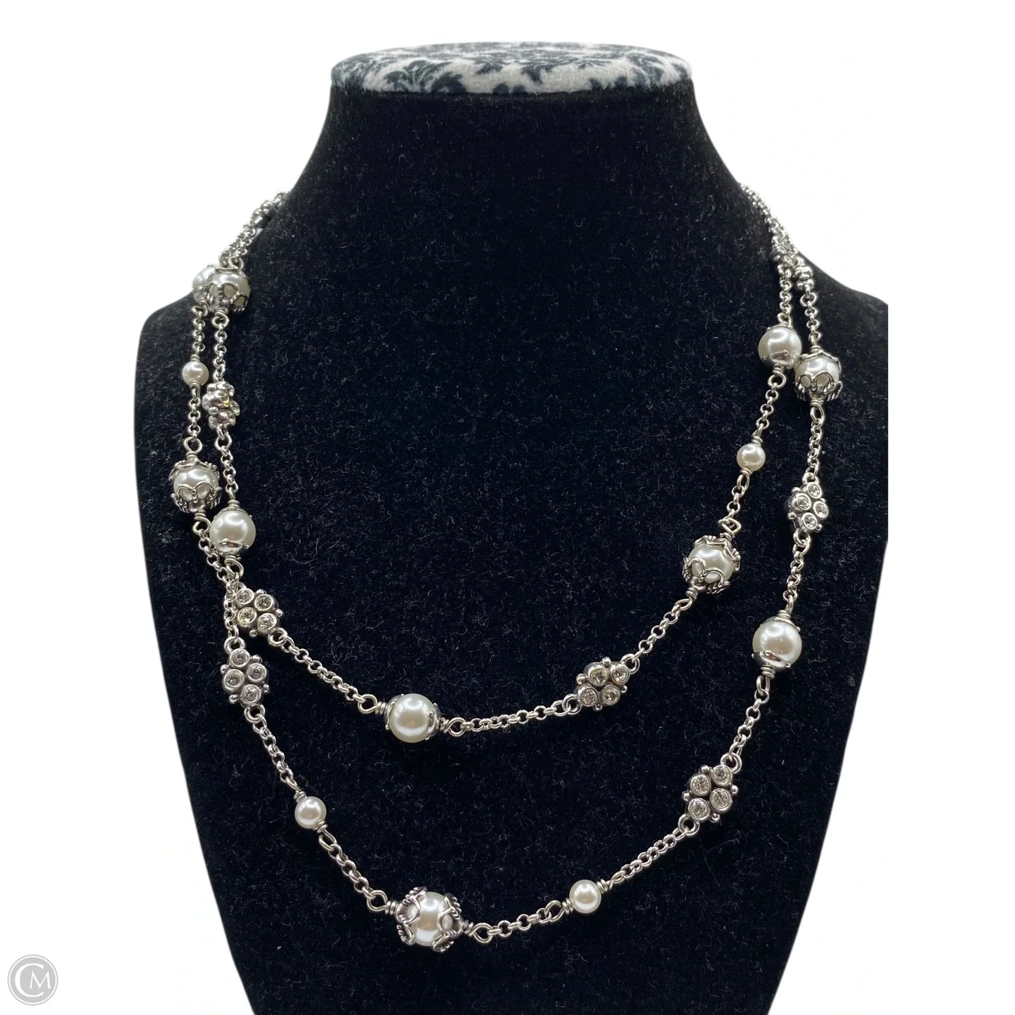 Necklace Choker & Collar By Brighton