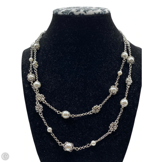 Necklace Choker & Collar By Brighton