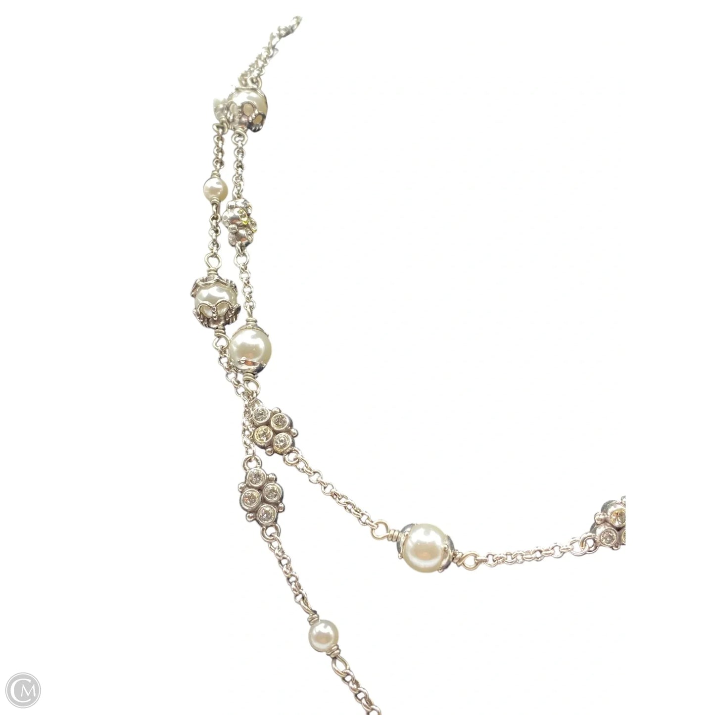 Necklace Choker & Collar By Brighton