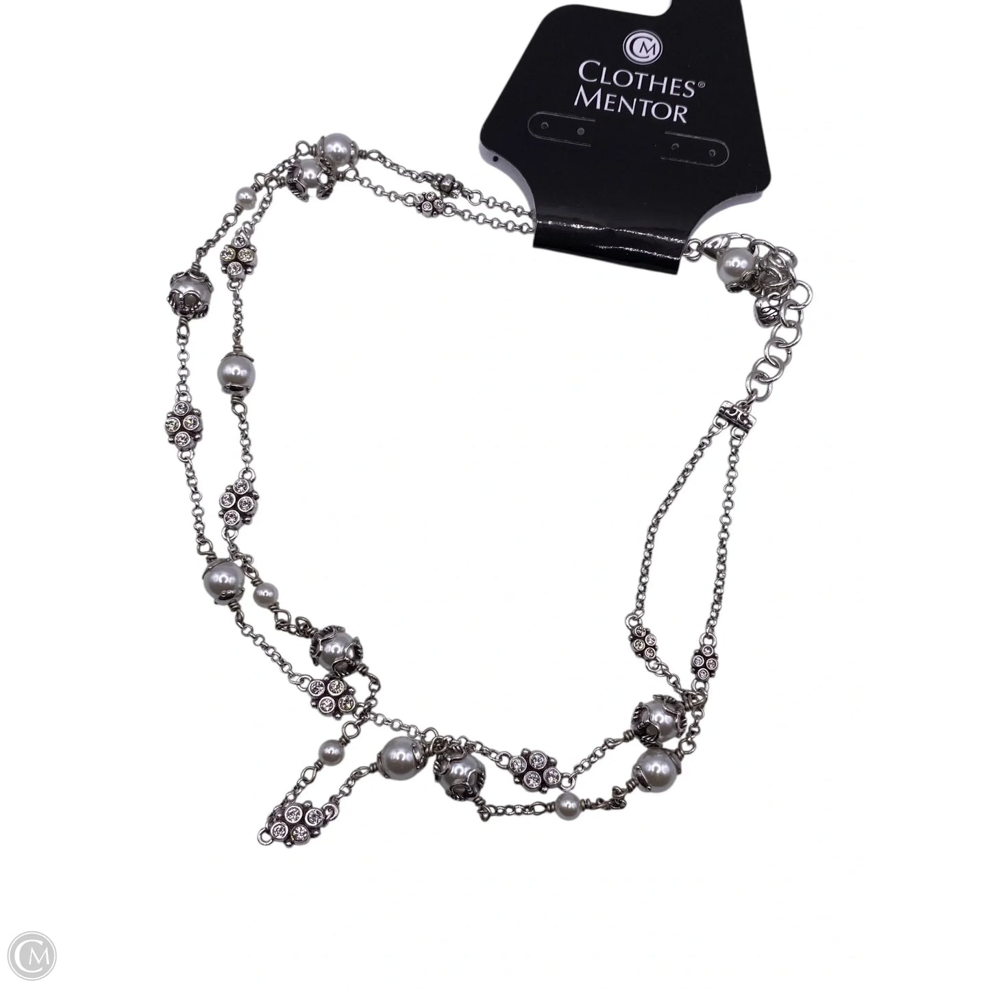 Necklace Choker & Collar By Brighton