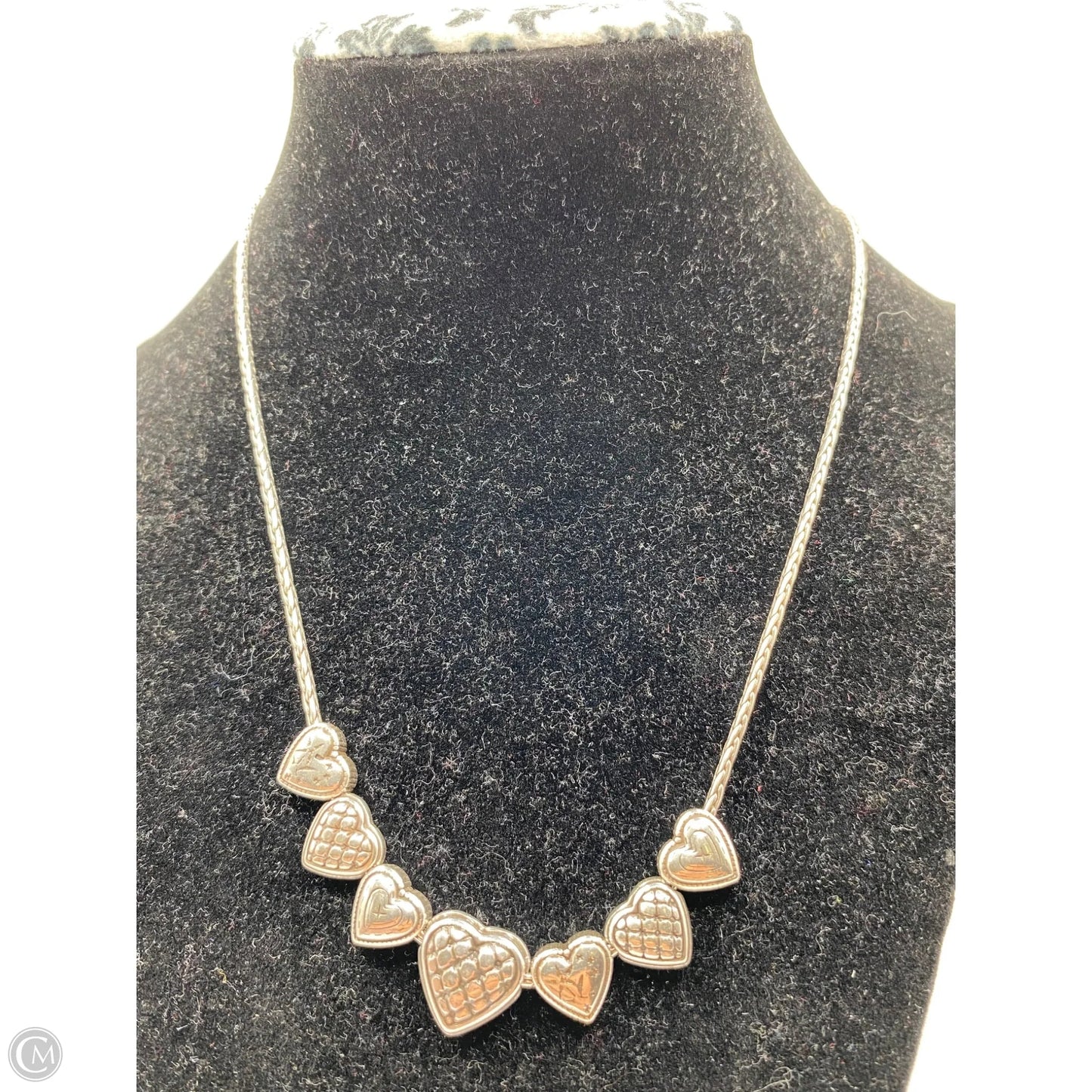 Necklace Choker & Collar By Brighton