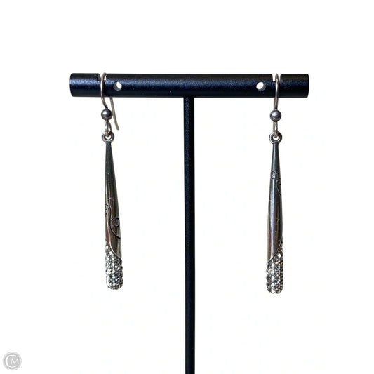 Earrings Dangle/drop By Brighton