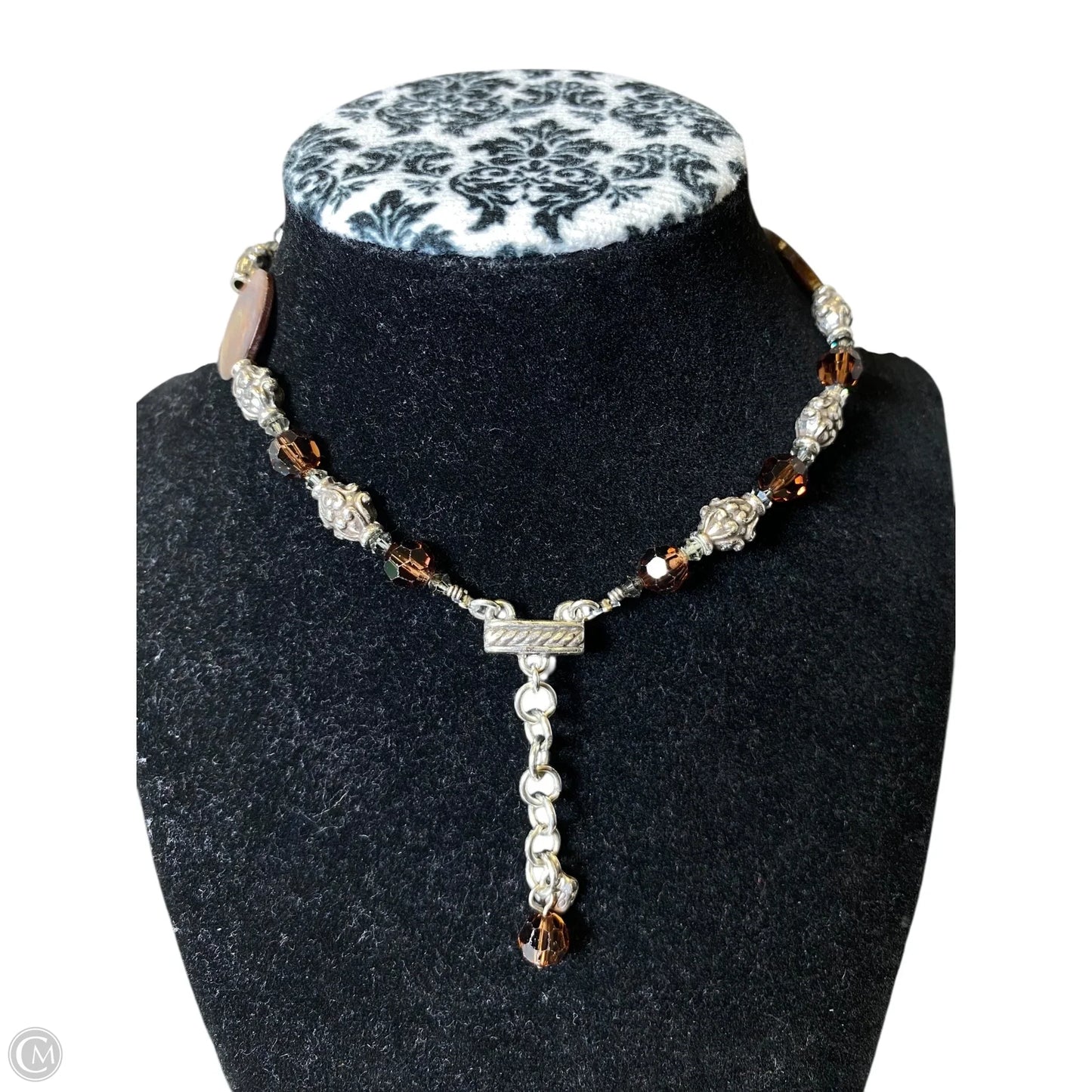 Necklace Choker & Collar By Brighton