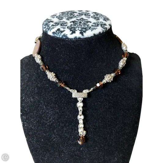 Necklace Choker & Collar By Brighton