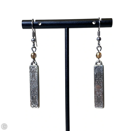 Earrings Dangle/drop By Brighton