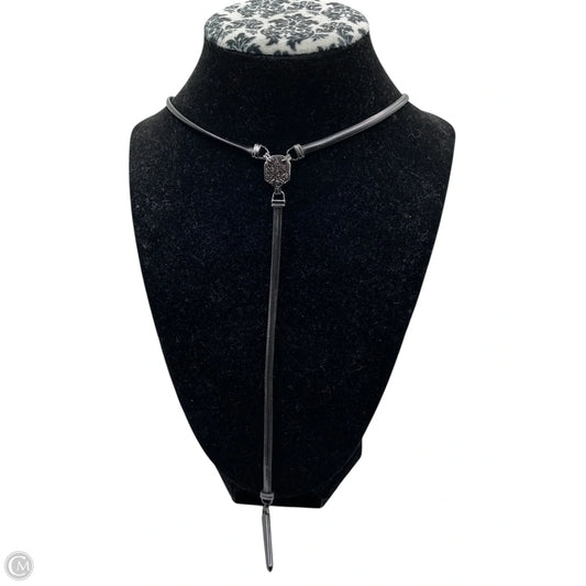 Necklace Lariat & Y-drop By Kendra Scott