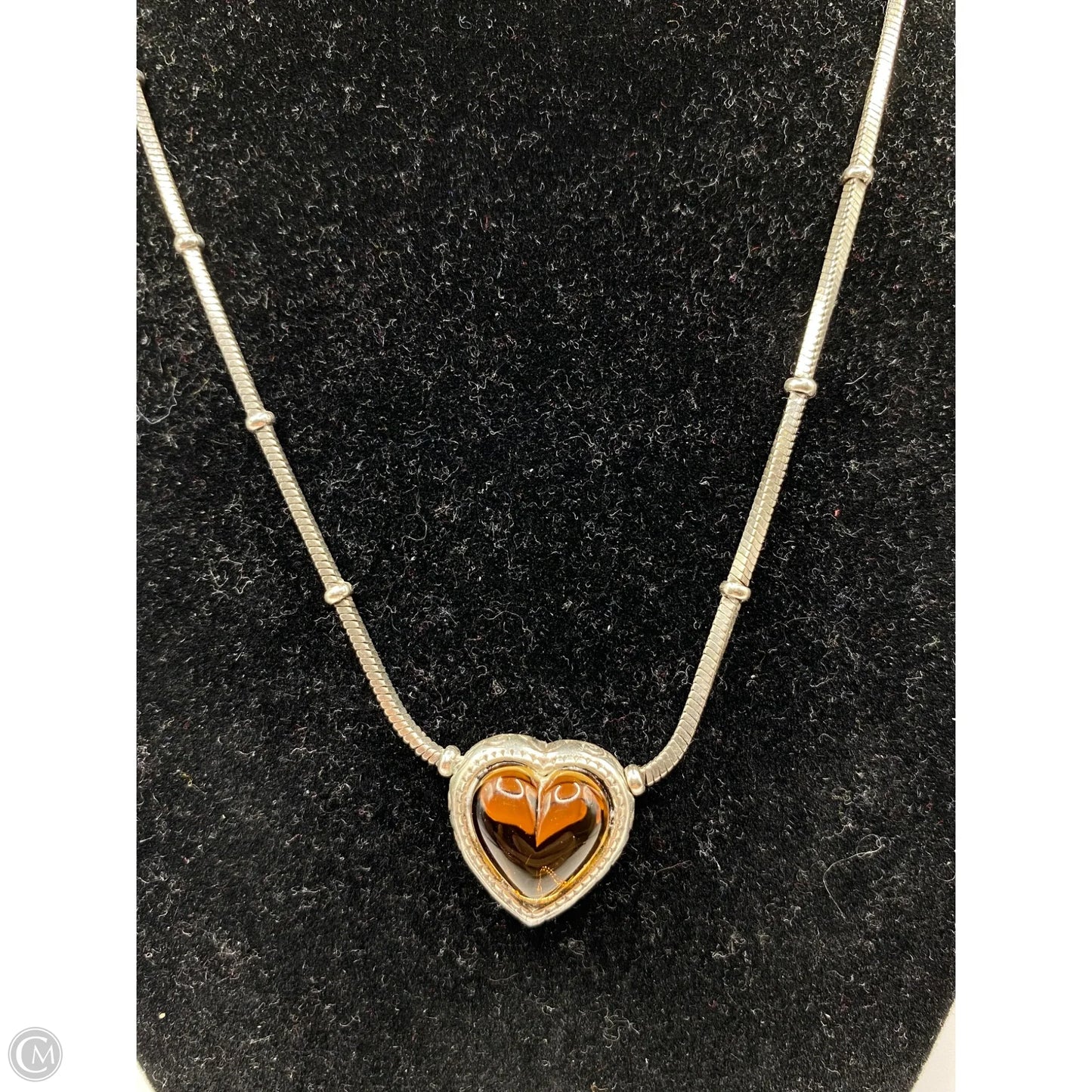 Necklace Pendant By Brighton