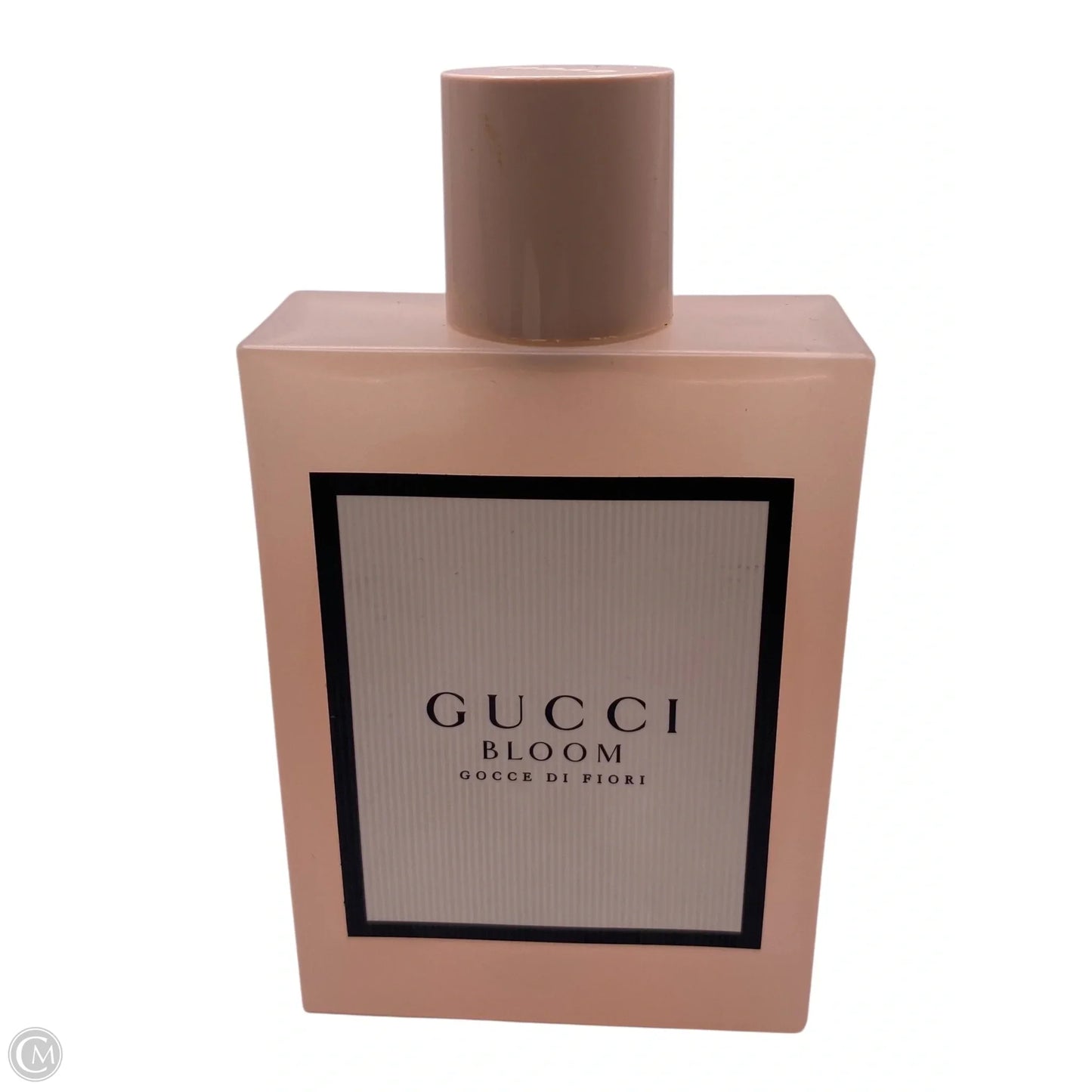 Fragrance Luxury Designer By Gucci