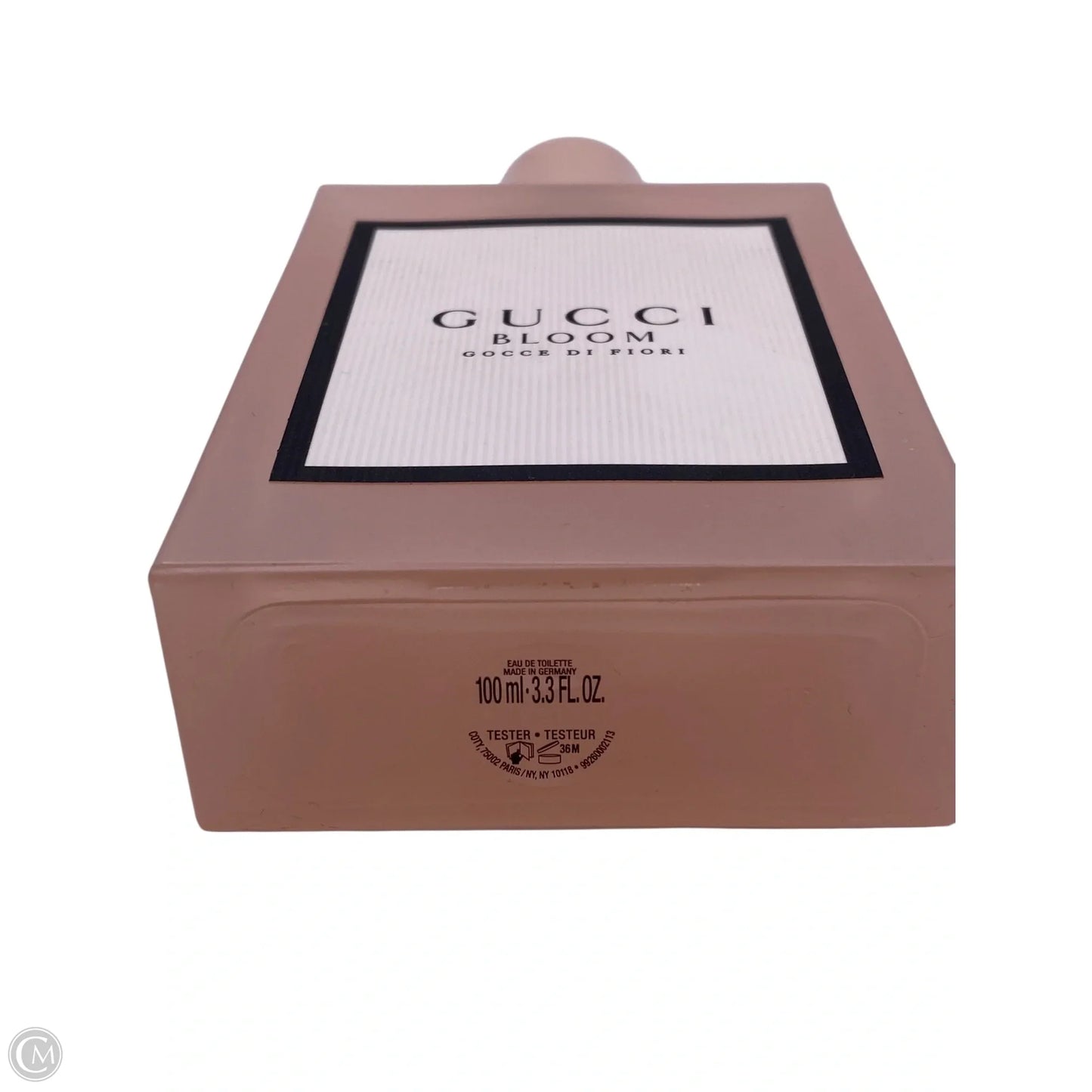 Fragrance Luxury Designer By Gucci