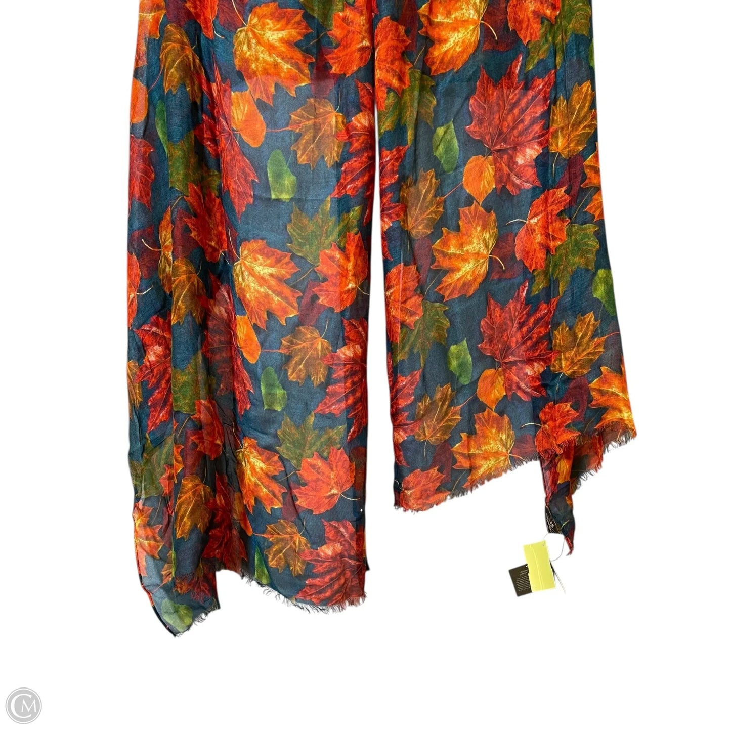 Scarf Designer By Patricia Nash