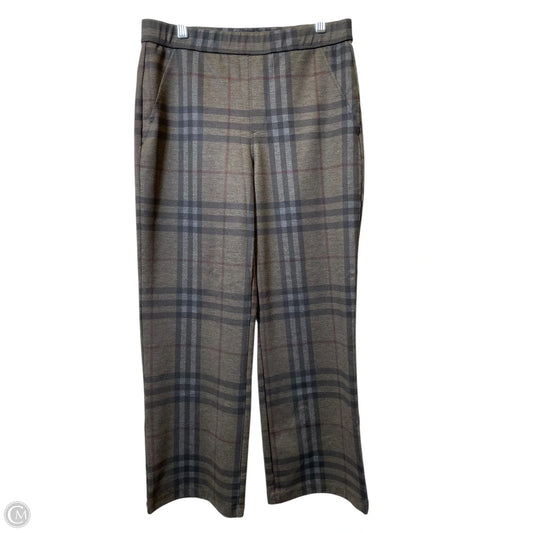 Pants Lounge By Sanctuary In Striped Pattern, Size: L