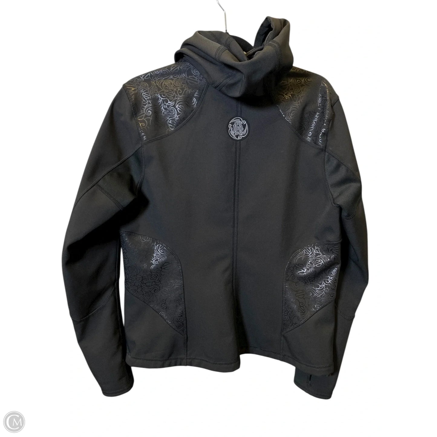 Jacket Other By Harley Davidson In Black, Size: L