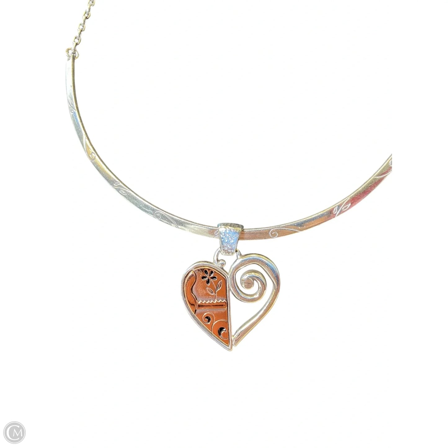 Necklace Choker & Collar By Brighton