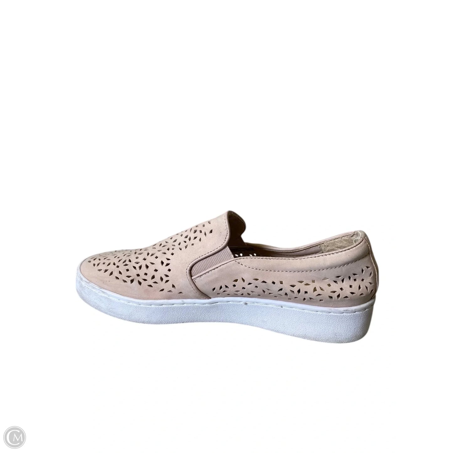 Shoes Flats By Vionic In Pink, Size: 7.5