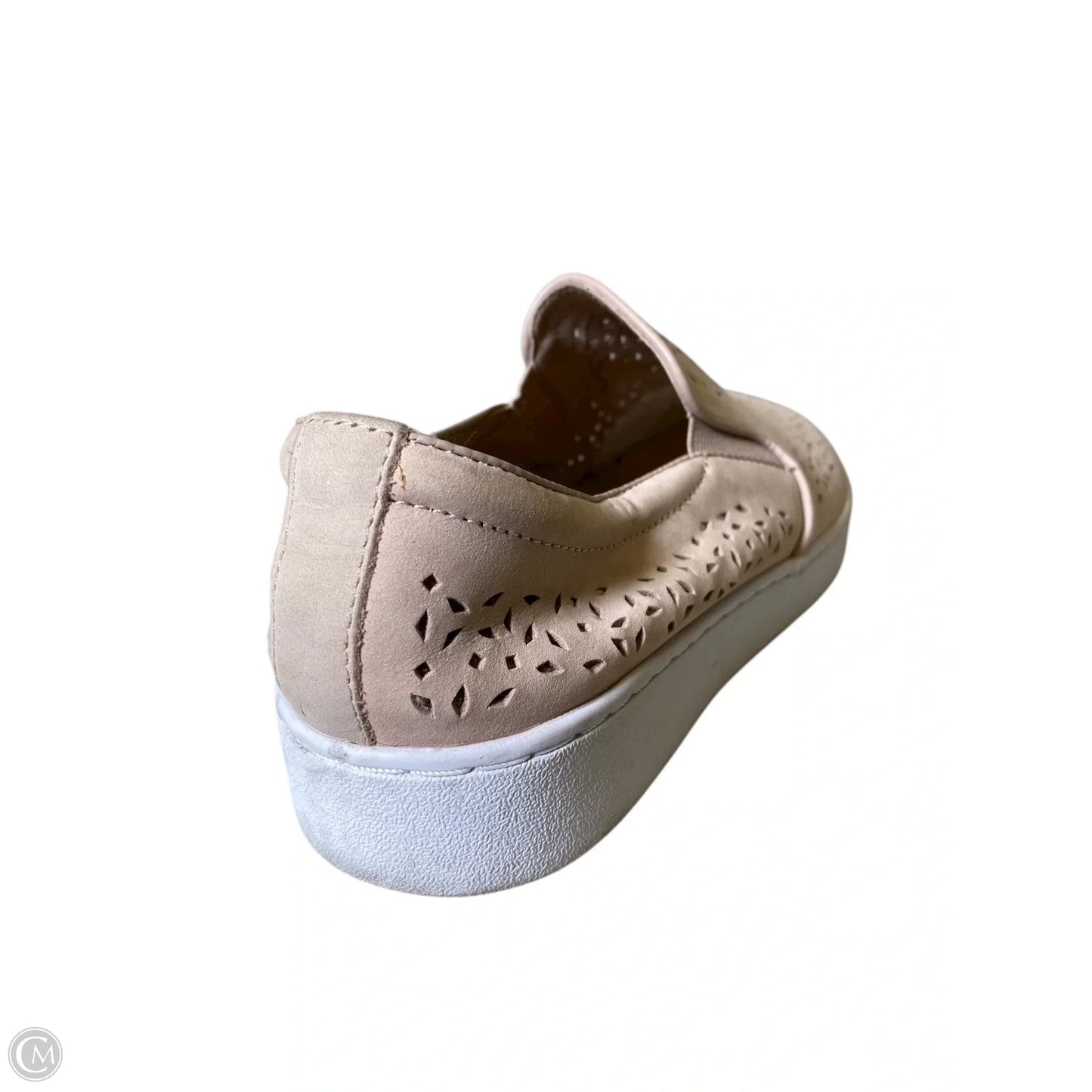 Shoes Flats By Vionic In Pink, Size: 7.5