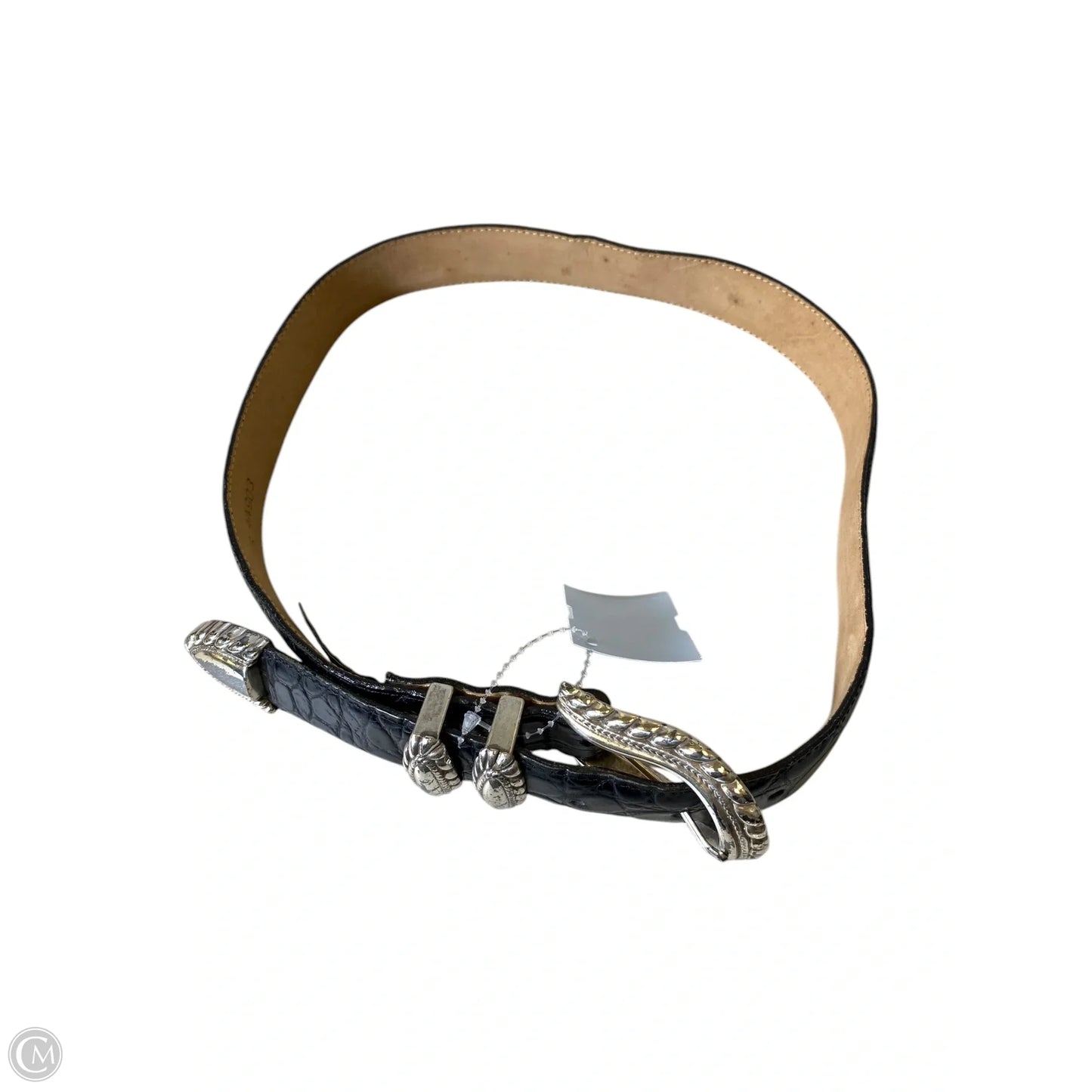 Belt By Brighton, Size: Small