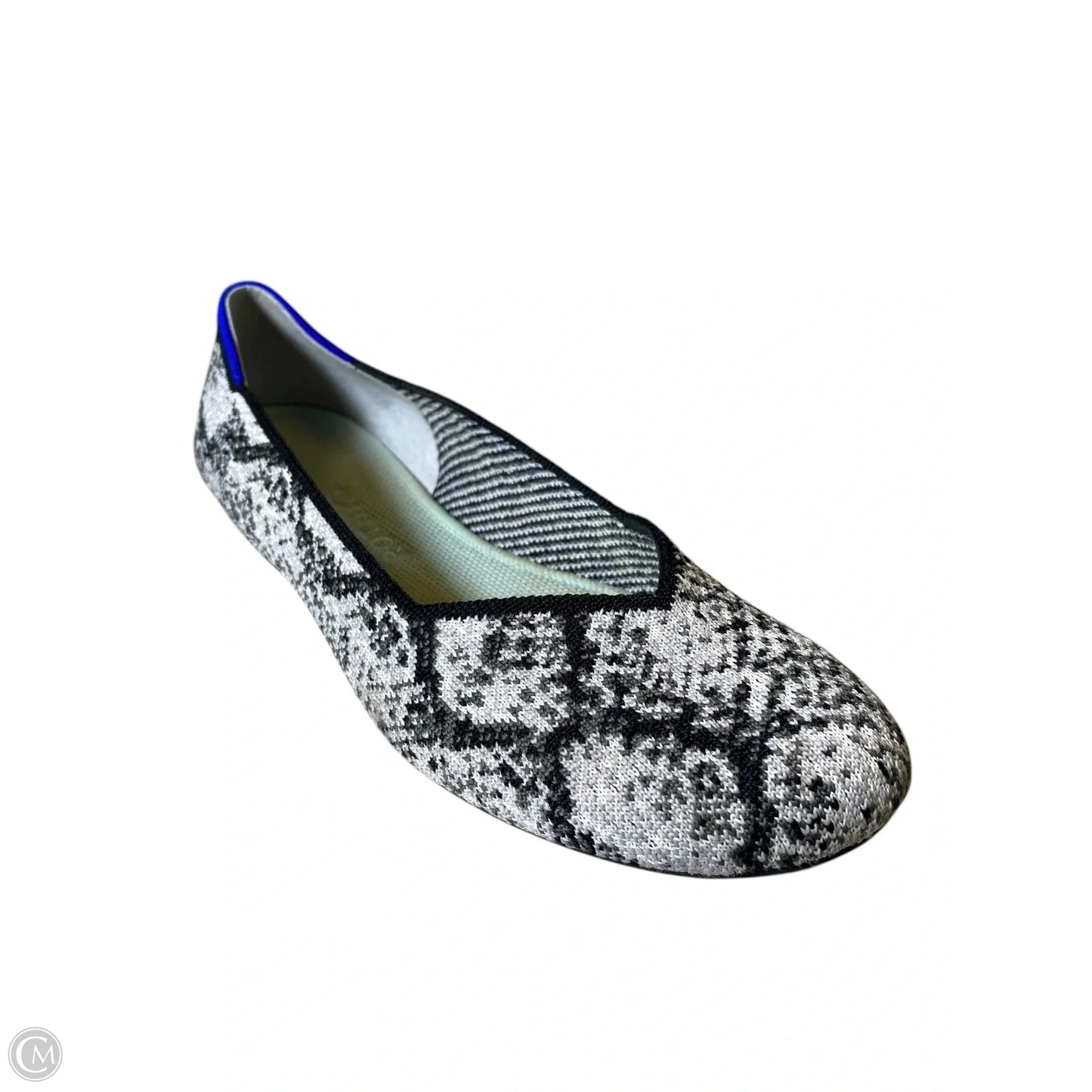 Shoes Flats By Rothys In Multi-colored, Size: 8.5
