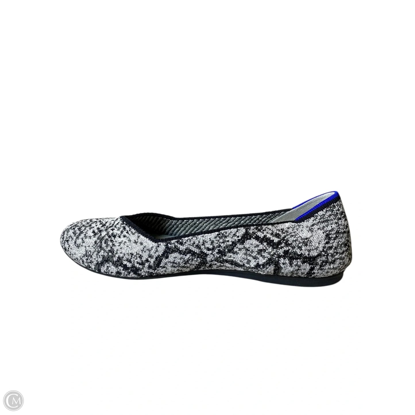 Shoes Flats By Rothys In Multi-colored, Size: 8.5