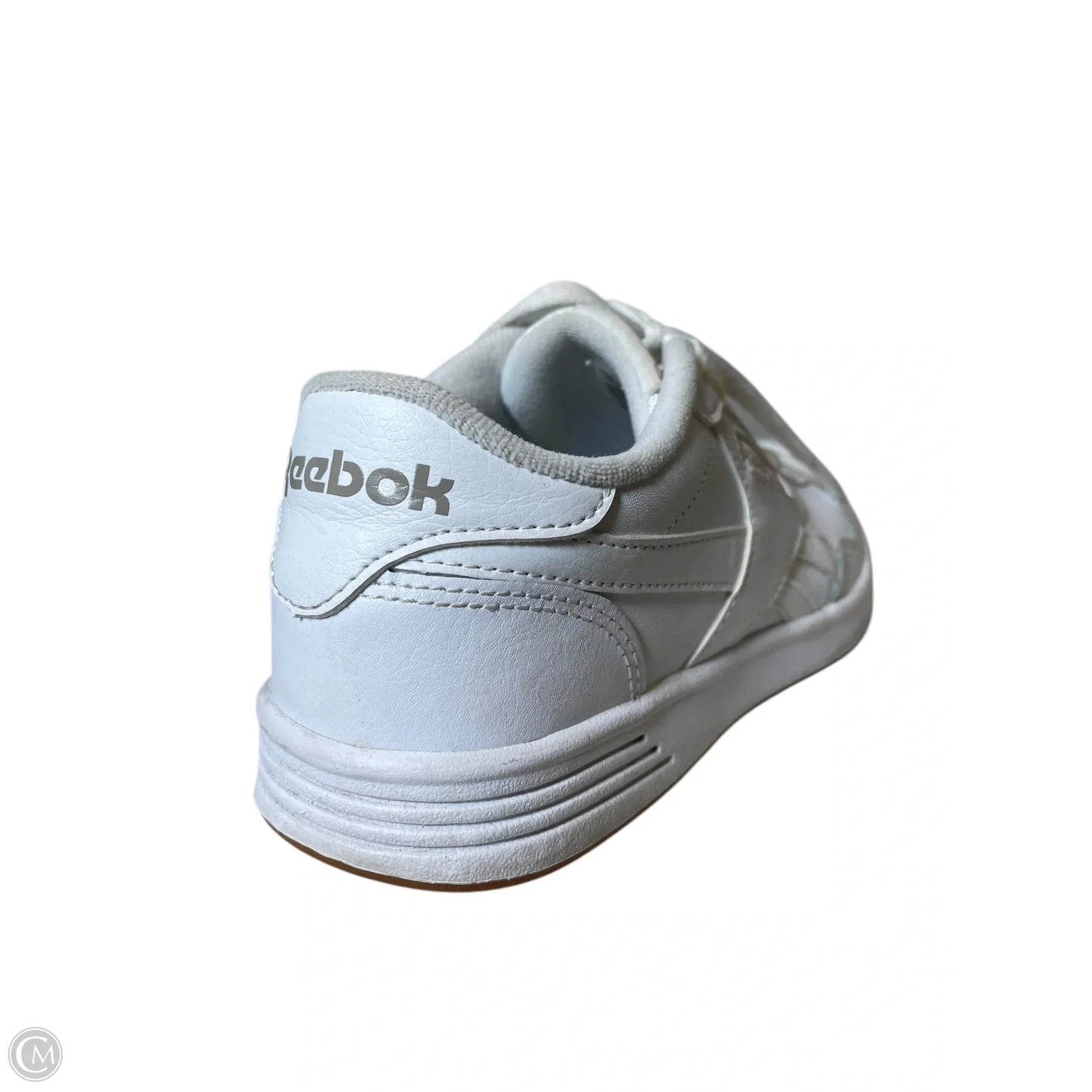 Shoes Flats By Reebok In White, Size: 5.5
