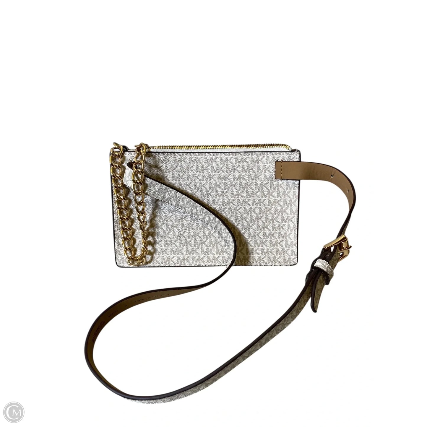 Belt Bag Designer By Michael Kors, Size: Small