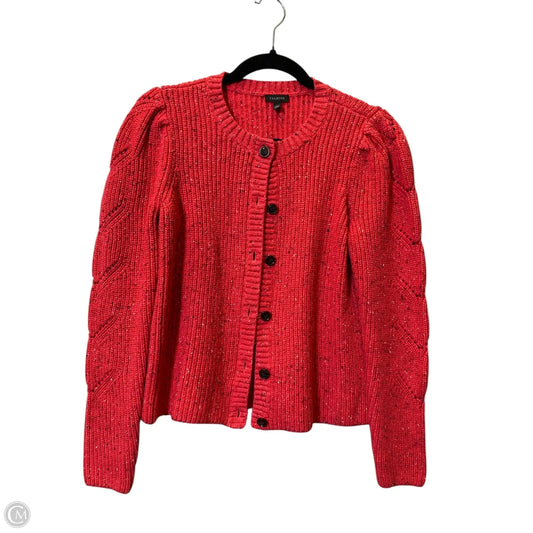 Sweater By Talbots In Ombre Print, Size: S