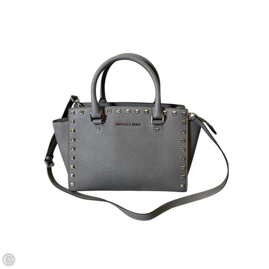 Handbag Designer By Michael Kors, Size: Medium
