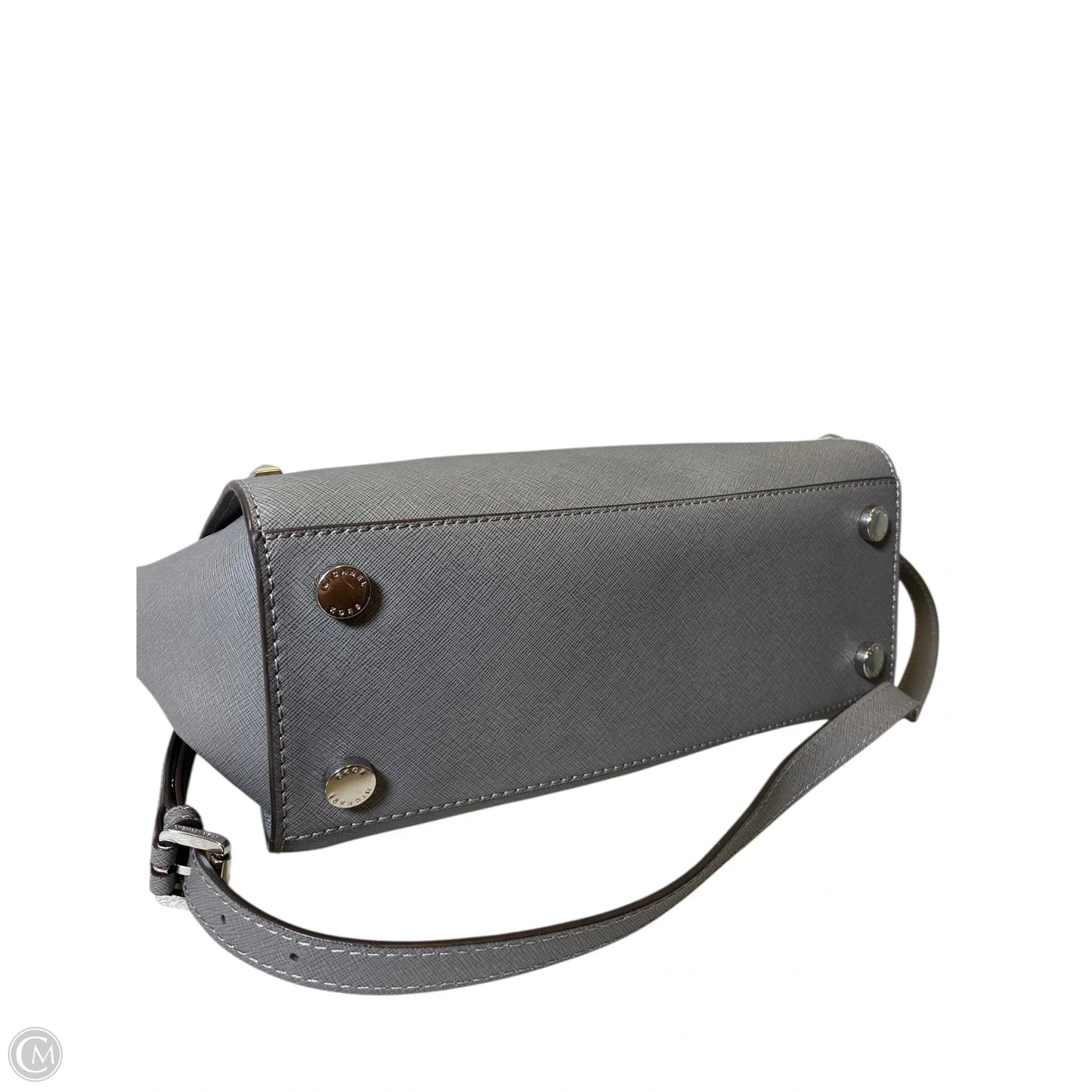 Handbag Designer By Michael Kors, Size: Medium