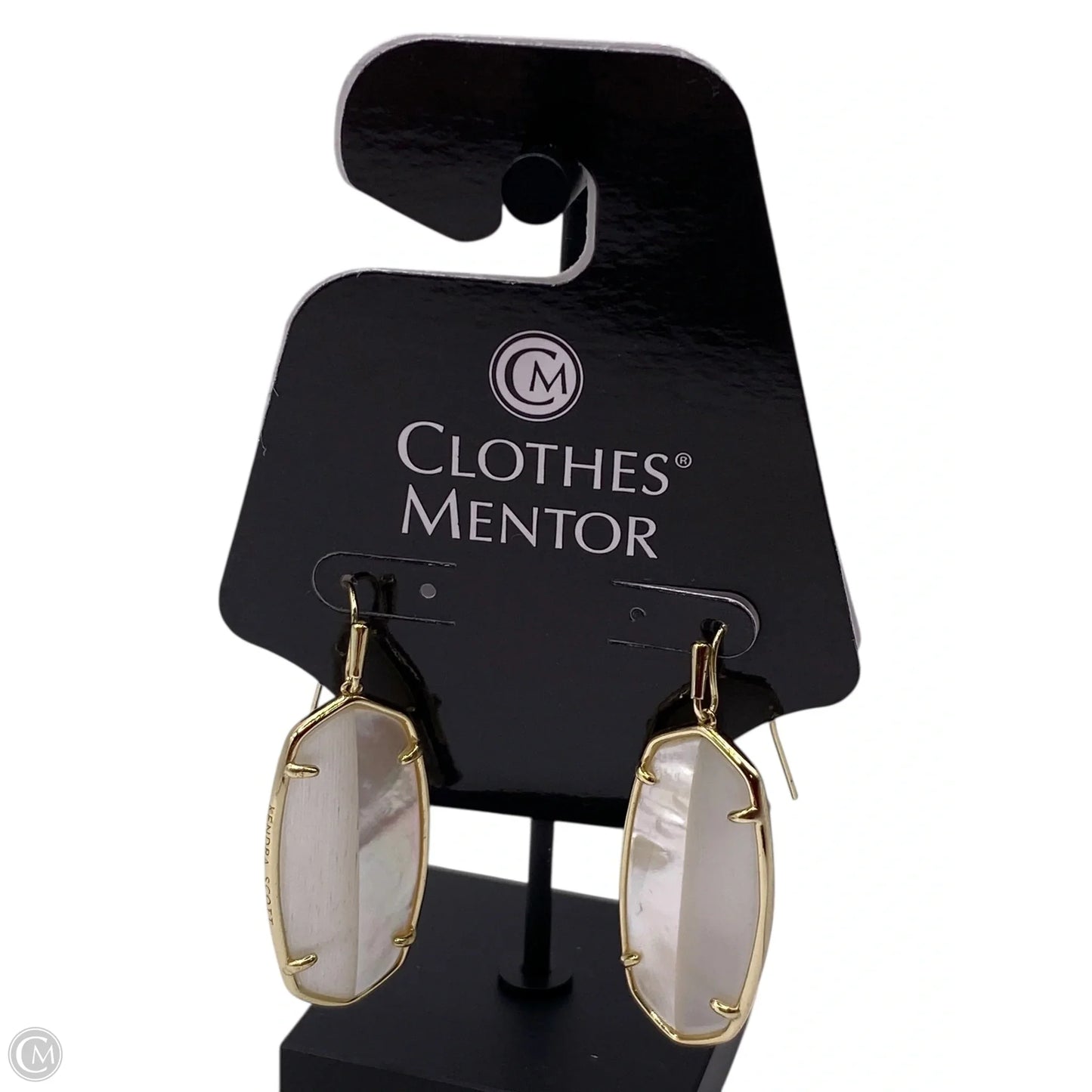 Earrings Dangle/drop By Kendra Scott