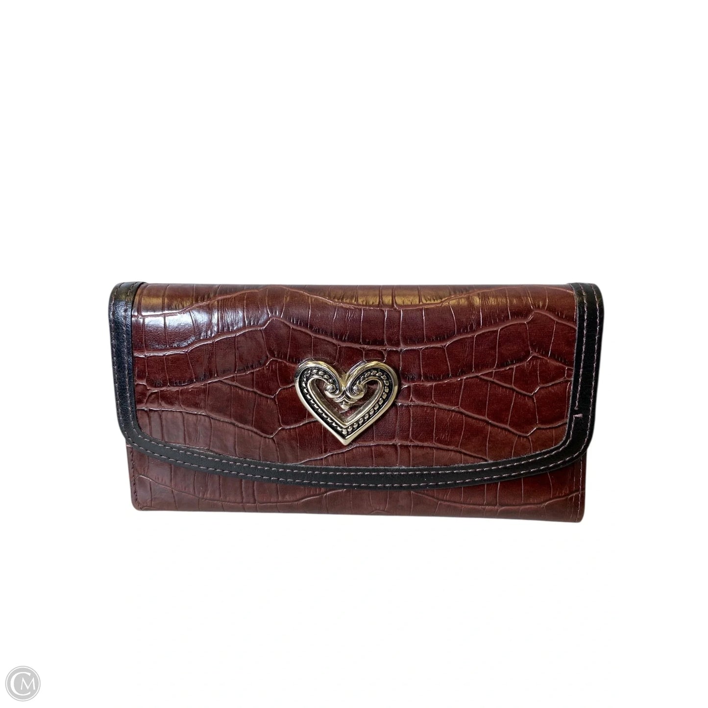 Wallet By Brighton, Size: Medium