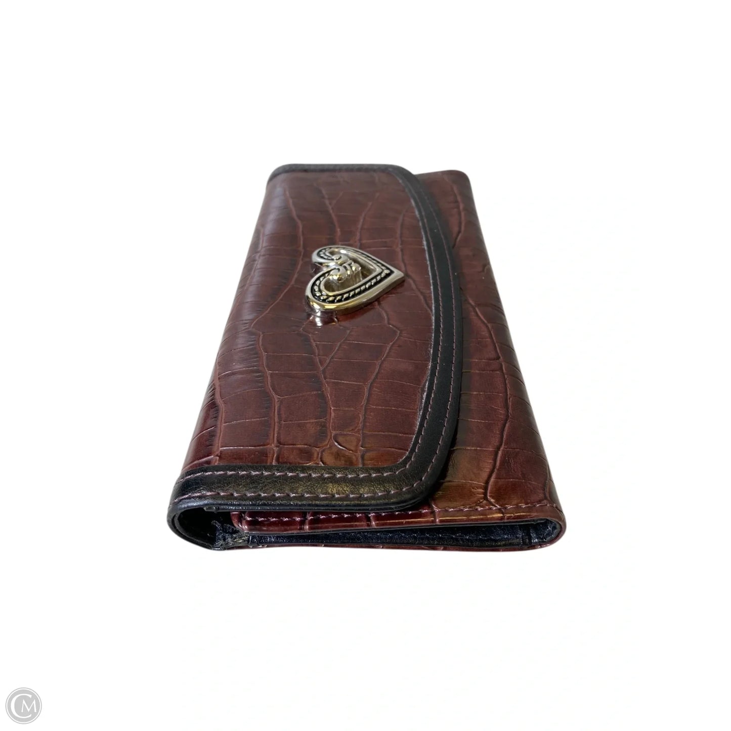 Wallet By Brighton, Size: Medium