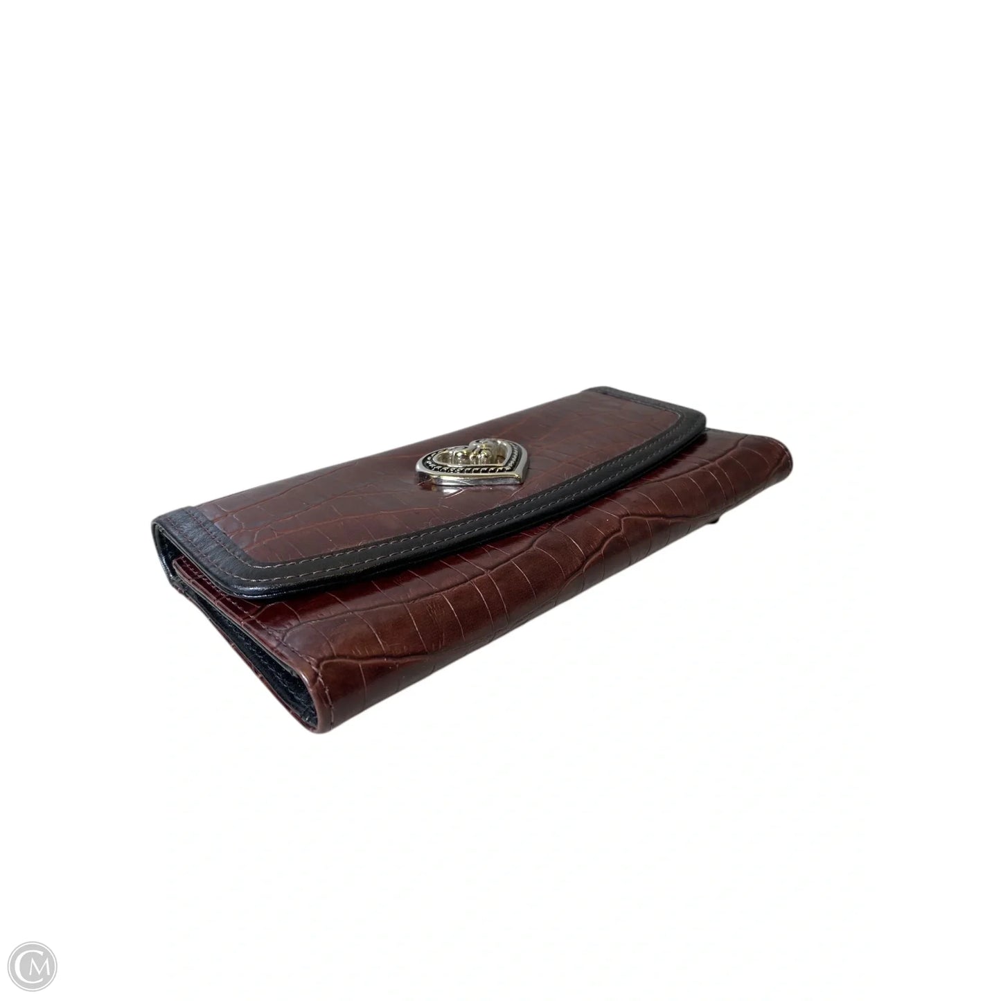 Wallet By Brighton, Size: Medium