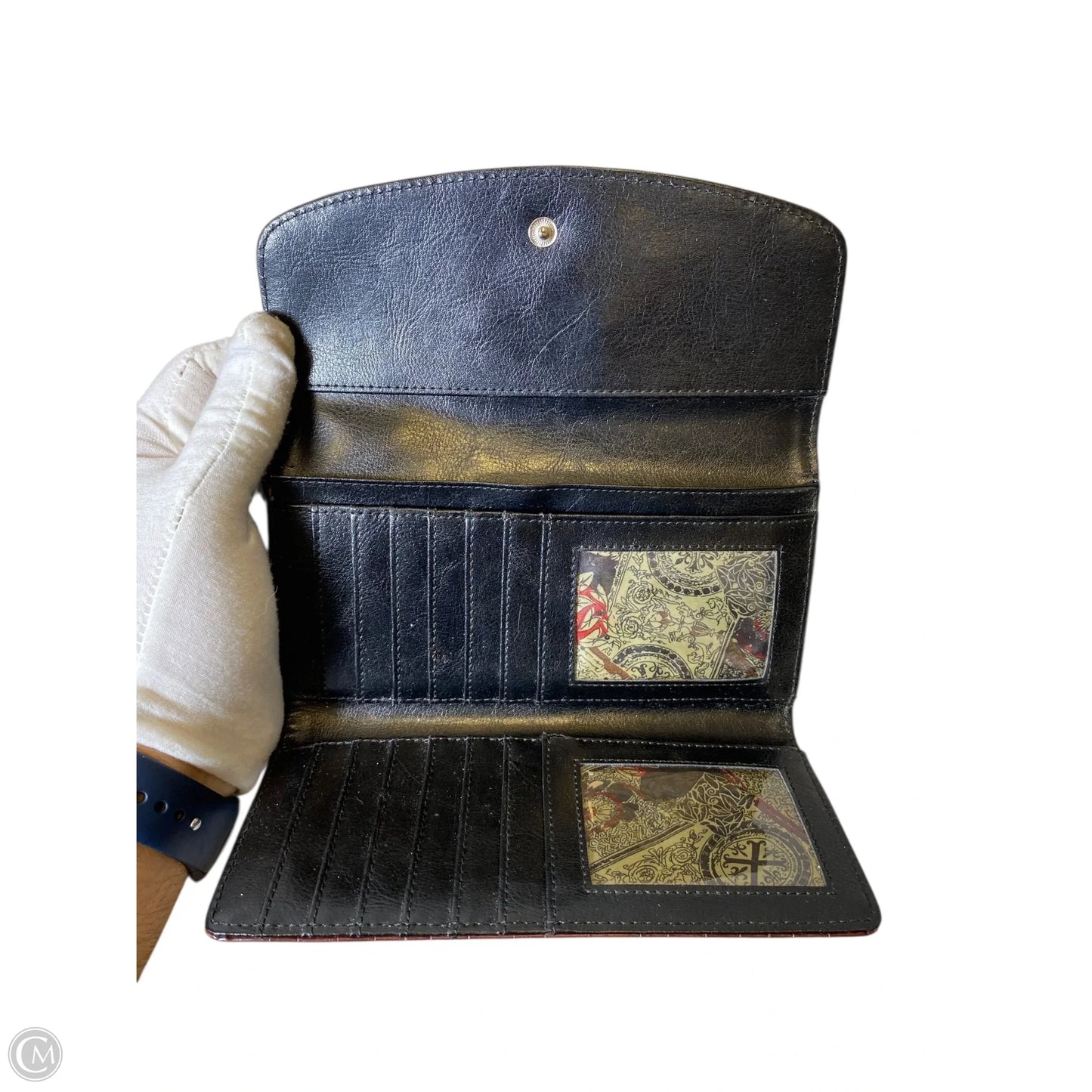 Wallet By Brighton, Size: Medium