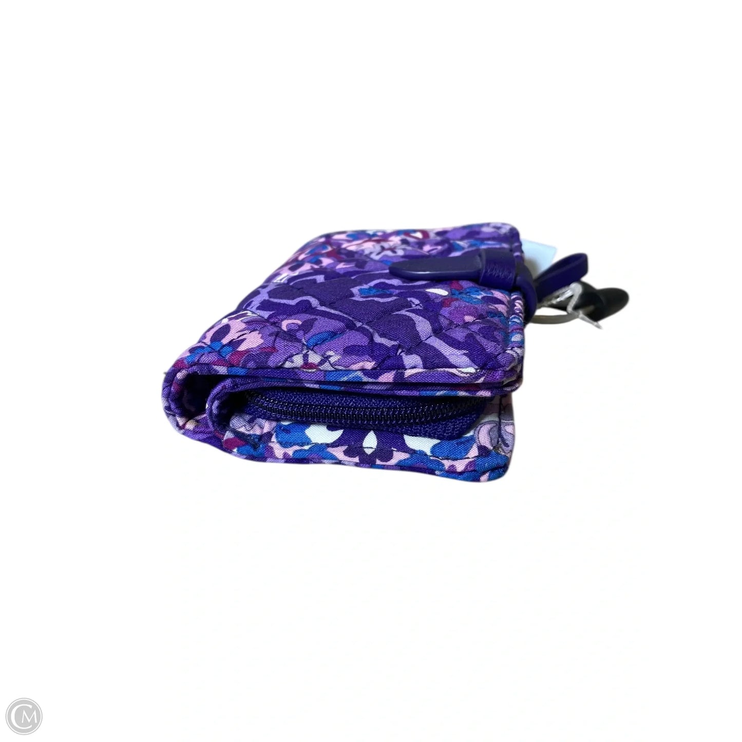 Wallet By Vera Bradley, Size: Medium