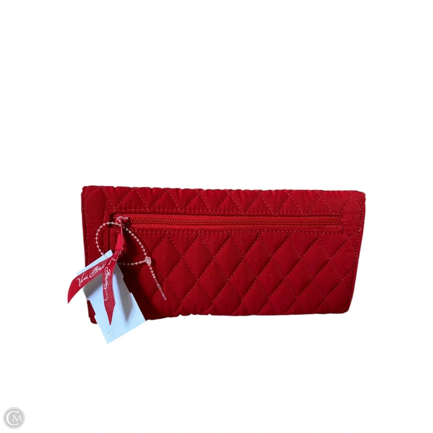 Wallet By Vera Bradley, Size: Large