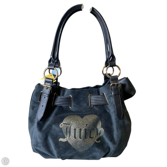 Handbag By Juicy Couture, Size: Large
