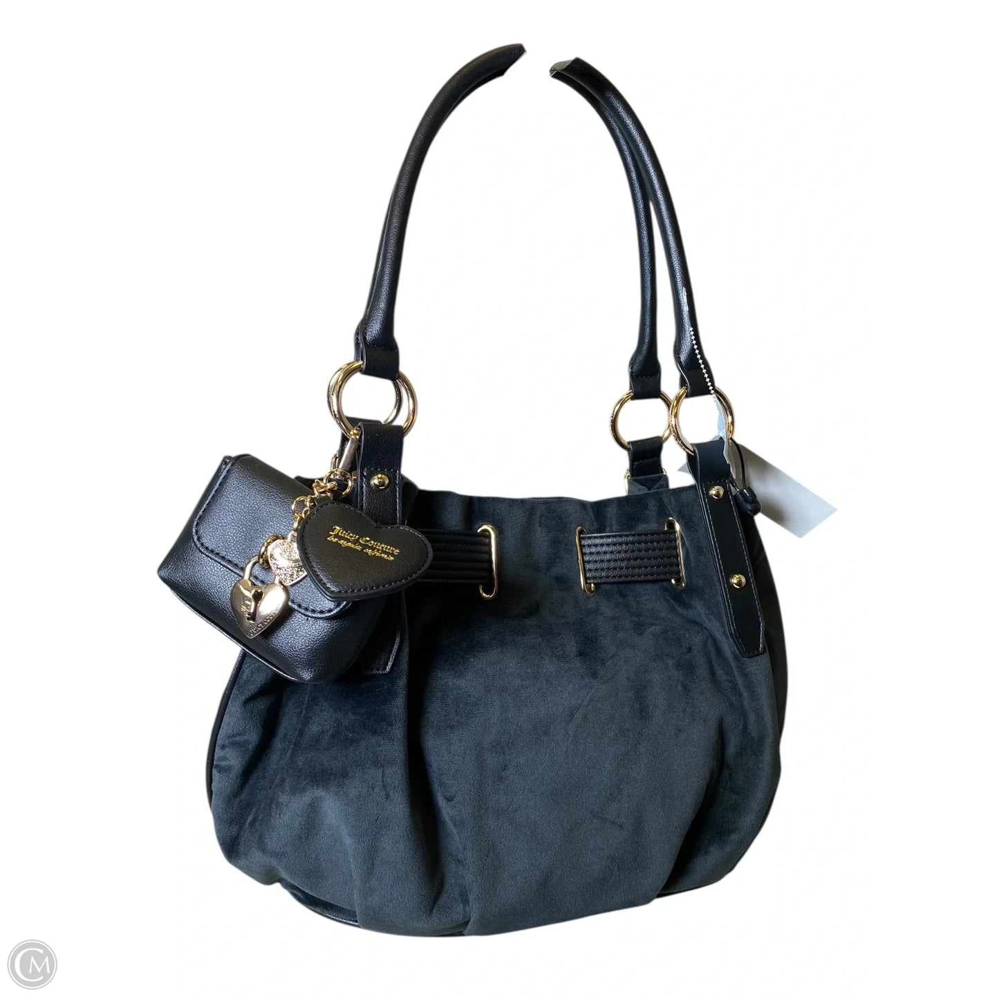 Handbag By Juicy Couture, Size: Large