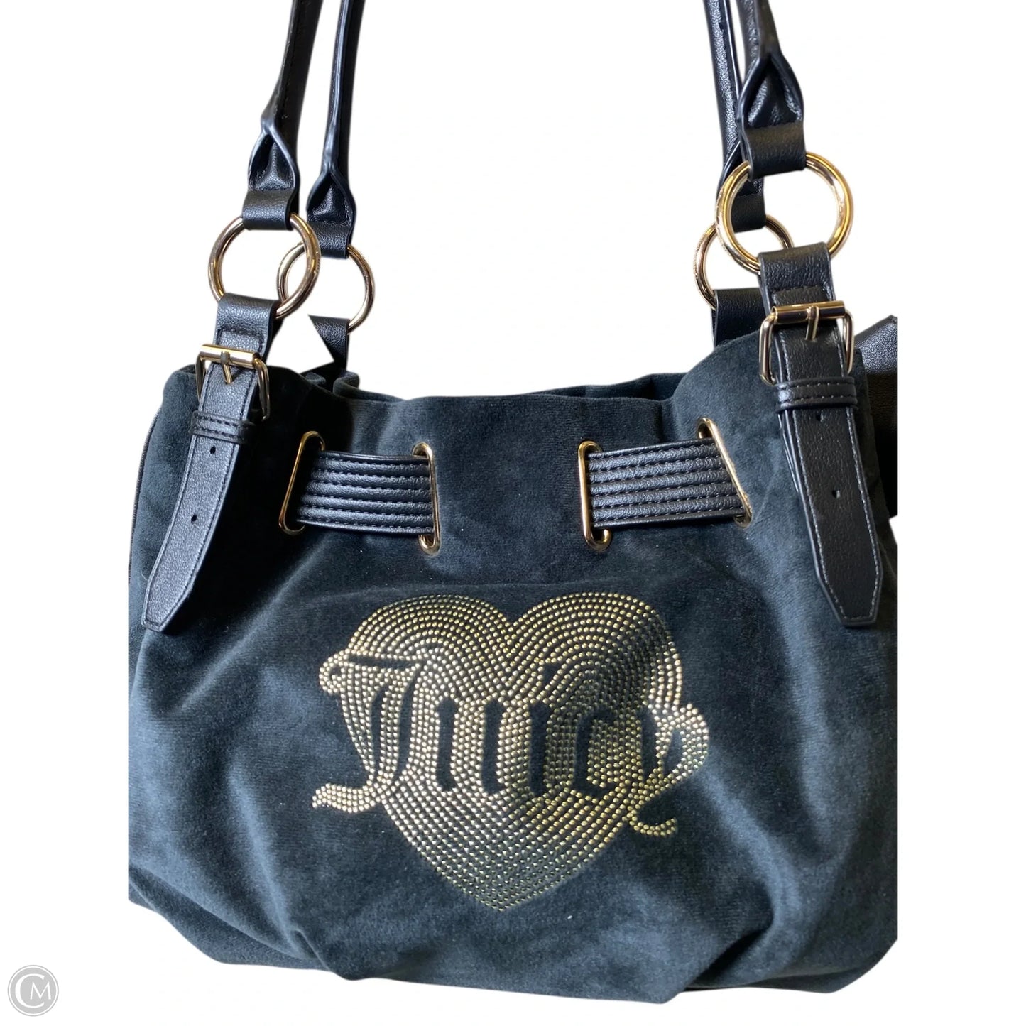 Handbag By Juicy Couture, Size: Large