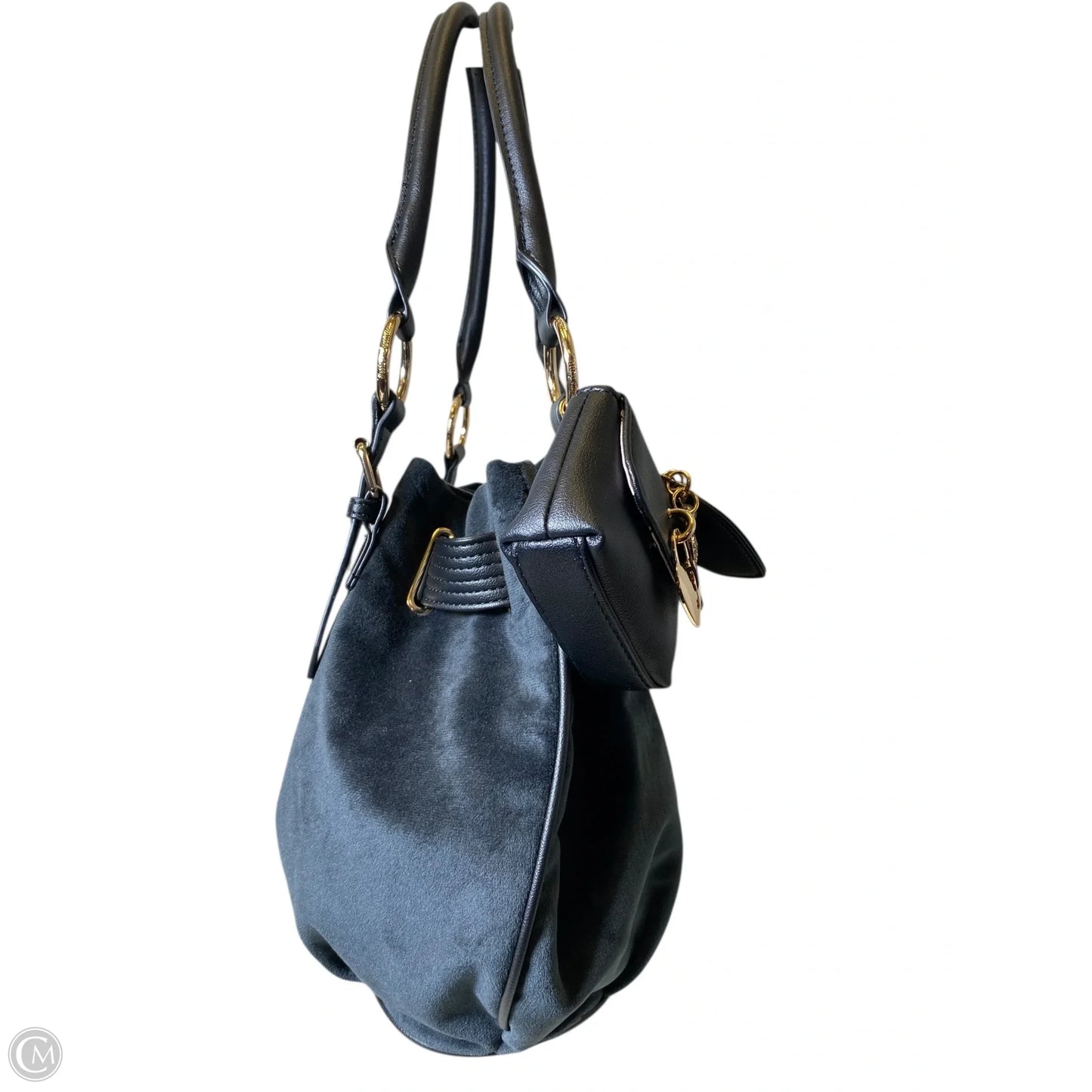 Handbag By Juicy Couture, Size: Large