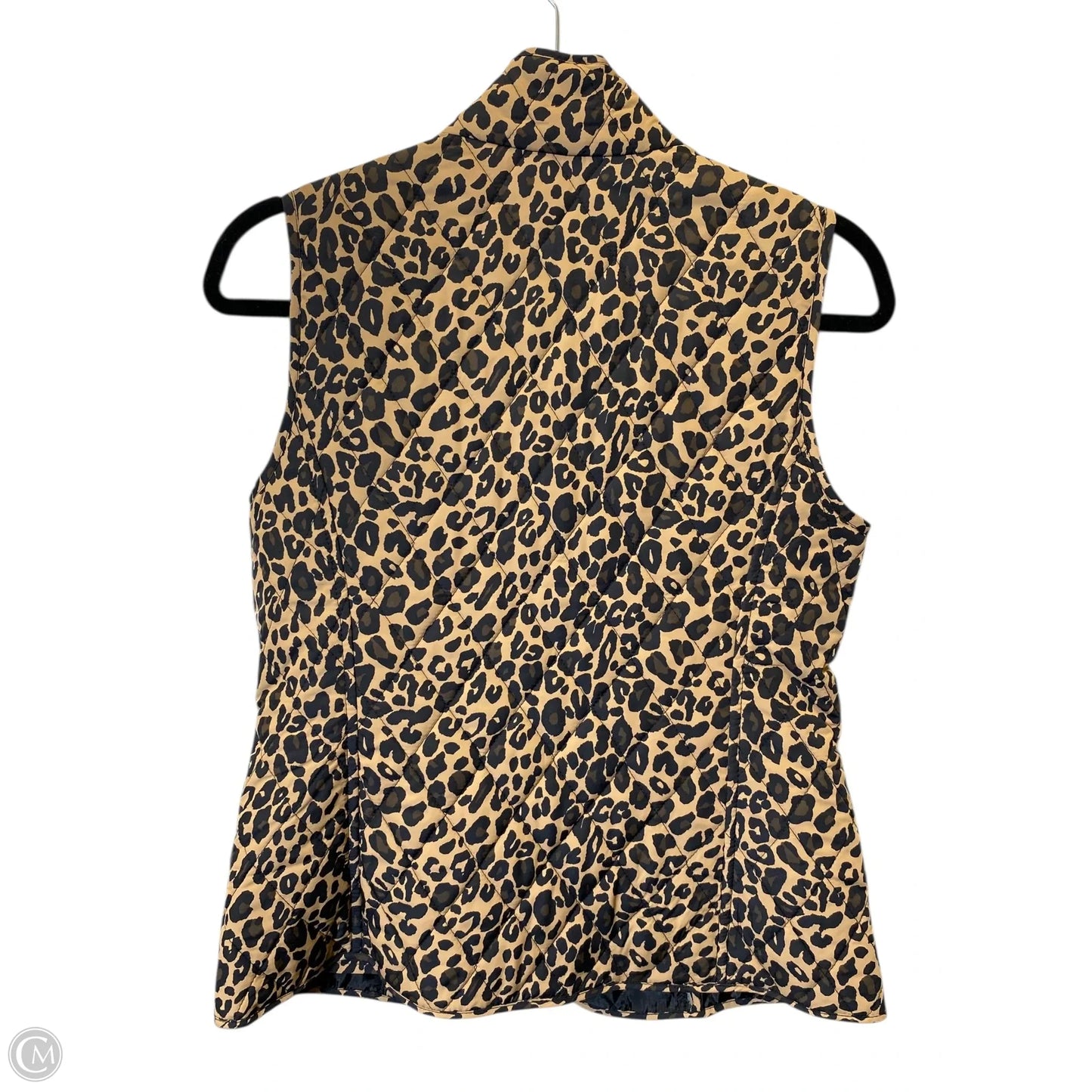 Vest By Talbots, Size: Small