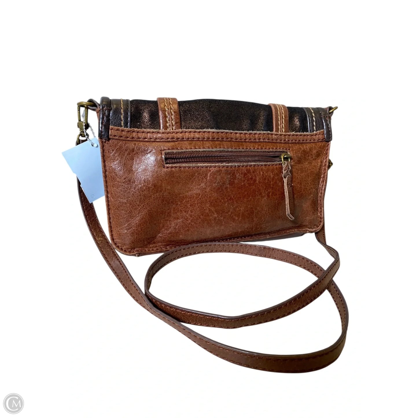 Crossbody By The Sak, Size: Medium